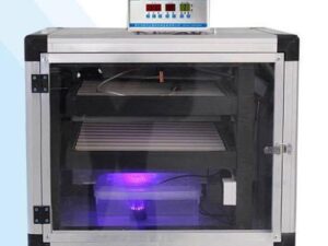 FRD-140 Incubator & Hatcher (New Material)