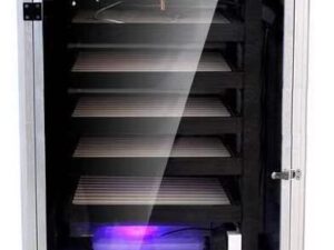 FRD-350 Incubator & Hatcher (New Material)