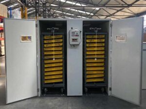 FRD-8448 Incubator & Hatcher