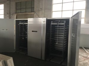FRD-12672 Incubator