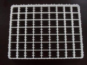 Duck Egg Tray (63 Eggs)