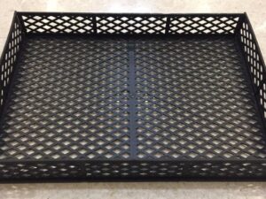 Hatching Basket