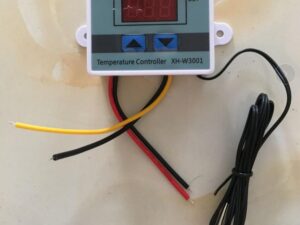 XH-W3001 Temperature Controller 220 V