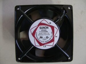 Exhaust Fan