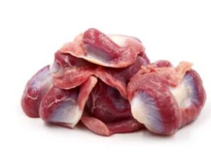 Chicken Hearts R 25.37/kg