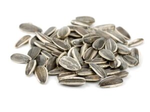 Sunflower Seeds (Pollinated) 25kg