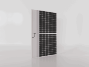 Pallet 31x JA Solar 460W P-Type Mono Silicon Panels