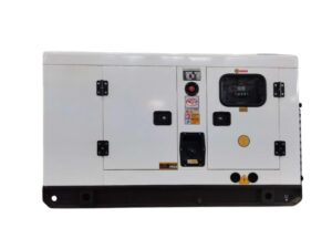11 KVA Silent Diesel Generator