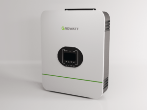 3kW Growatt SPF 3000TL HVM-24 24v Inverter