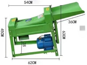 Maize Thresher