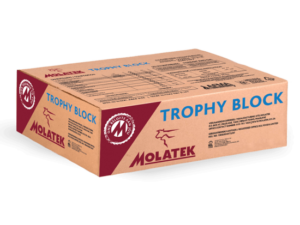 Molatek Trophy Block 25Kg