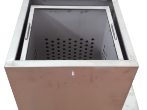 Poultry Chicken Scalder - Poultry Processing Equipment
