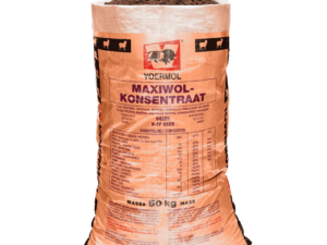 Voermol Maxiwol 50kg