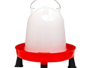 8lt Water Fount Standing