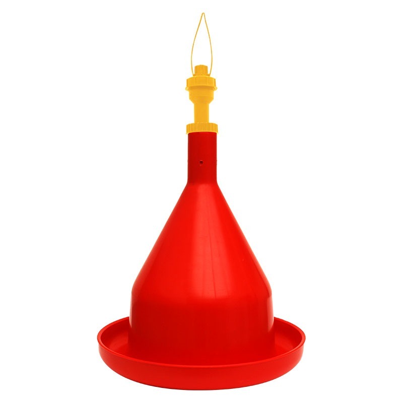 Automatic Bell Drinker (MK7)
