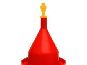 Automatic Bell Drinker with Ballast (MK8)