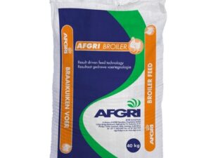 AFGRI BROILER GROWER 50KG TOPGRO PELLETS 50KG