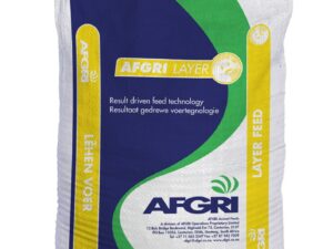AFGRI BROILER STARTER 50KG TOPGRO MASH 50KG