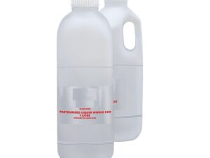 Liquid Eggs 1 Litre Jug Bottle